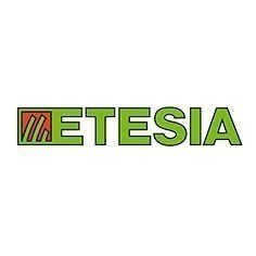 Etesia robotmaaier mesjes