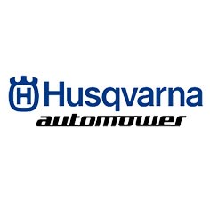 Husqvarna robotmaaier mesjes