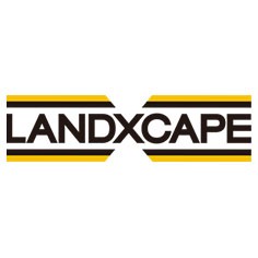 LandXcape robotmaaier mesjes