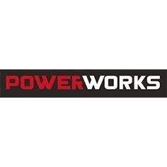 Powerworks robotmaaier mesjes