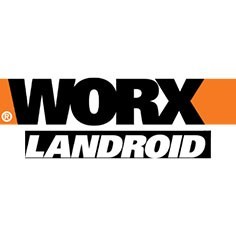 Worx Landroid robotmaaier mesjes