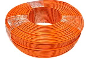 Perimeterdraad 5,5 mm voor Black & Decker - dubbel geïsoleerd – 250 meter