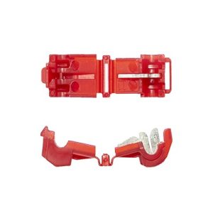 Aansluitklemmen voor Husqvarna