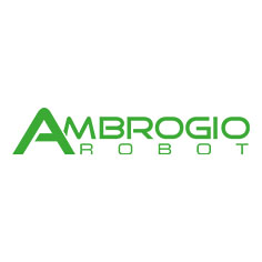 Ambrogio logo