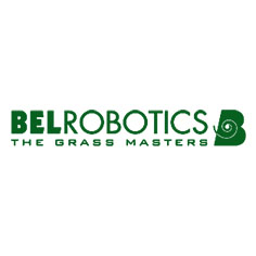 Belrobotics logo