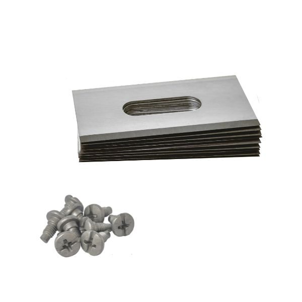 Endurance mesjes voor Husqvarna robotmaaier 1