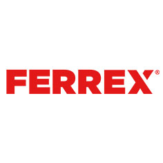 Ferrex logo