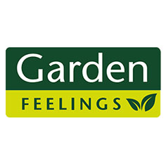 Garden Feelings logo