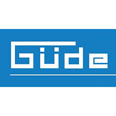 Gude logo