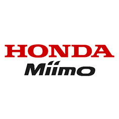 Honda Miimo logo