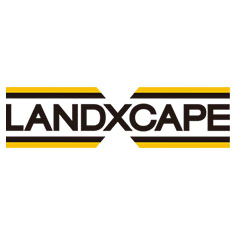 LandXcape logo