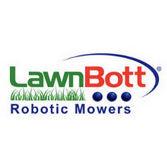 LawnBott logo