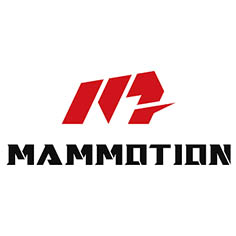 Mammotion logo