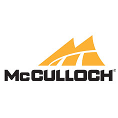 McCulloch logo