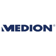 Medion logo