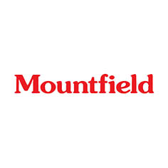 Mountfield logo