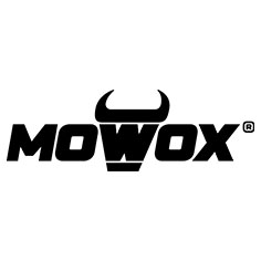 Mowox logo