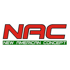 NAC logo