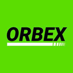 Orbex logo