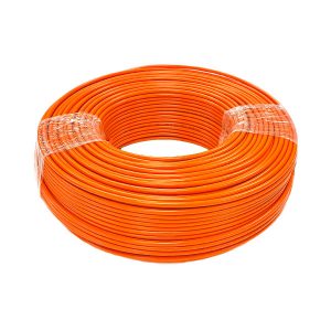 Perimeterdraad 5,5 mm voor AL-KO - dubbel geïsoleerd – 150 meter