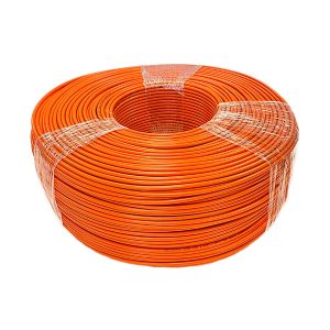 Perimeterdraad 5,5 mm voor AL-KO - dubbel geïsoleerd – 500 meter