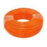 Perimeterdraad 5,5 mm voor gardena - dubbel geïsoleerd – 150 meter