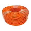 Perimeterdraad 5,5 mm voor Wolf-Garten - dubbel geïsoleerd – 500 meter