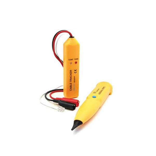 Perimeterdraad kabel tester voor WOLF-Garten Loopo