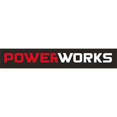 Powerworks logo