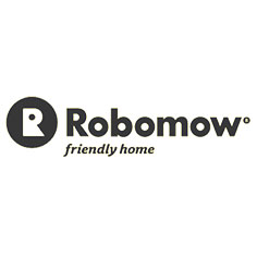 Robomow logo