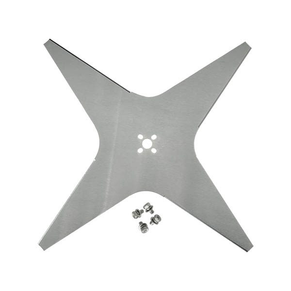 Robotmaaier mes voor Alpina 29cm