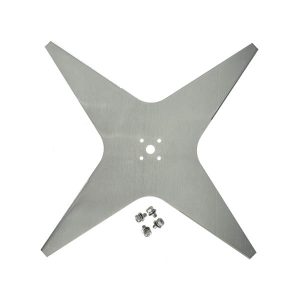 Robotmaaier mes voor Alpina 35cm