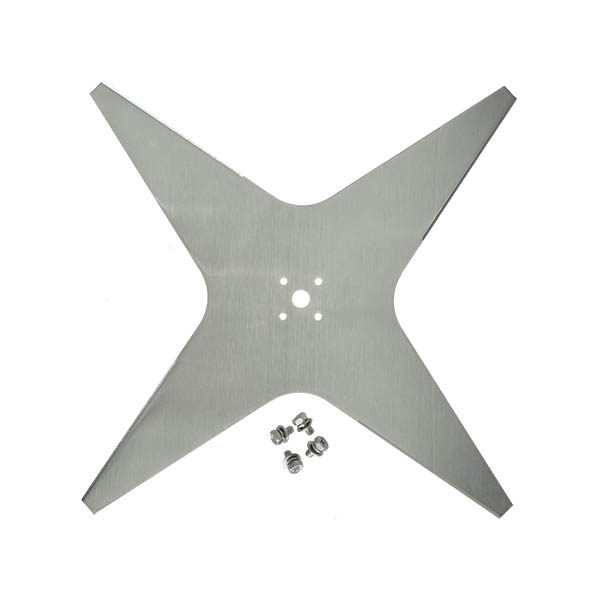 Robotmaaier mes voor Alpina 35cm