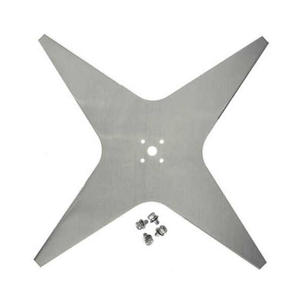 Robotmaaier mes voor LawnBott 35cm