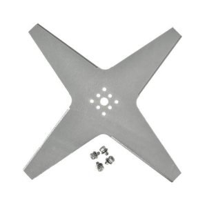 Robotmaaier mes voor Wiper 25cm