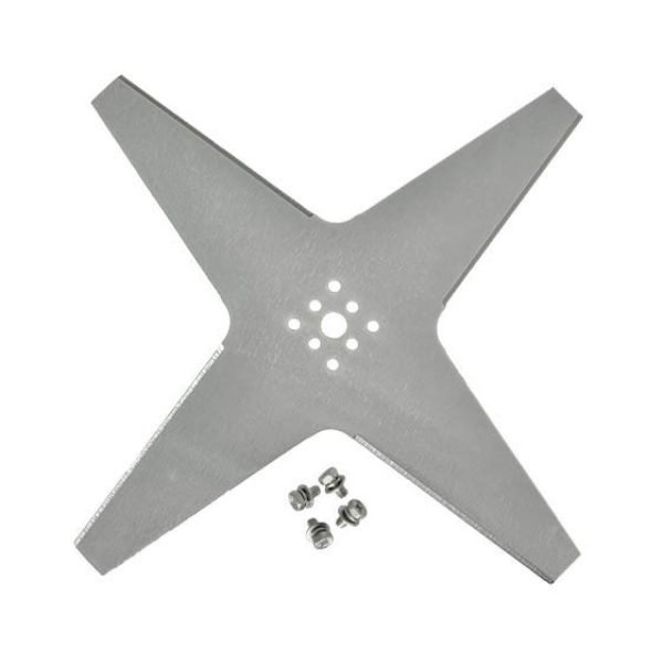 Robotmaaier mes voor Wiper 25cm