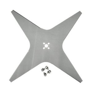 Robotmaaier mes voor Wiper 29cm