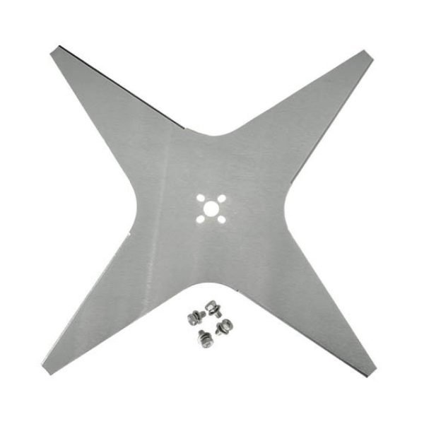 Robotmaaier mes voor Wiper 29cm