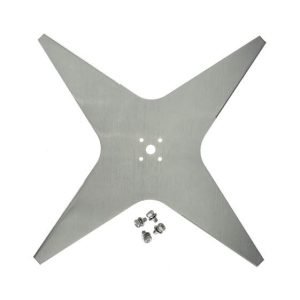 Robotmaaier mes voor Wiper 35cm