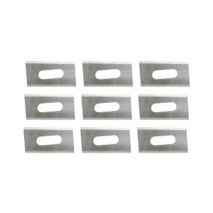 Robotmaaier mesjes voor Stihl imow – set van 9