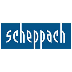 Scheppach logo
