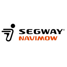 Segway Navimow logo