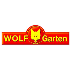 WOLF-Garten logo