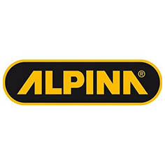 alpina logo