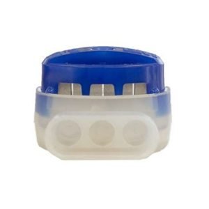 draadverbinders voor belrobotics