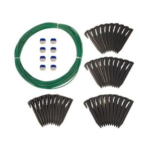 perimeterdraad reparatie set voor sabo groot