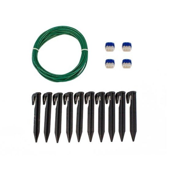 perimeterdraad reparatie set voor sabo klein