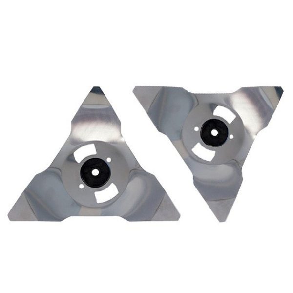 robotmaaier mes voor robomow mc modellen - 2 messen