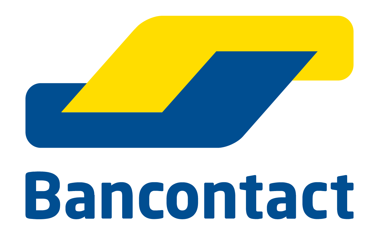 bancontact mistercash logo