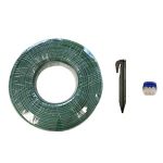 installatieset voor perimeterdraad